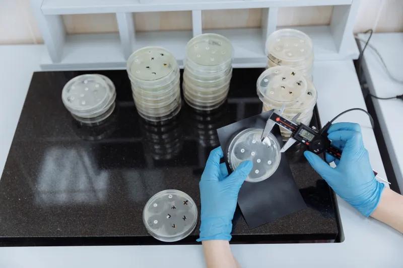 Resistance Without Record: The Surveillance Failures Allowing Antibiotic-Resistant Pathogens to Move Freely Through the American Meat Supply