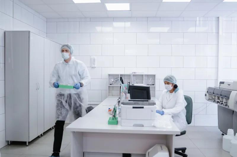 Certified but Concealed: The Trade Secrecy Loophole That Undermines America's Food Safety Assurance System