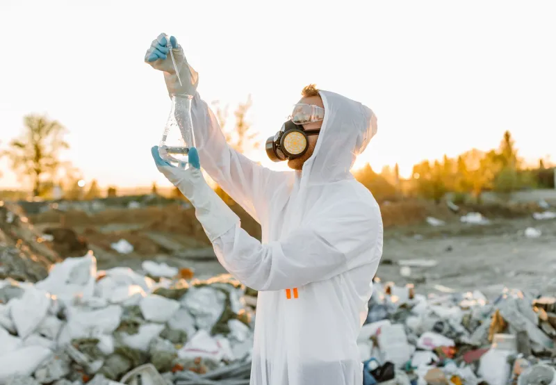 Regulated Too Late: How the EPA's Prolonged Chemical Safety Process Leaves Americans Exposed for Generations