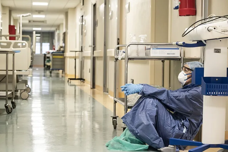 Undetected and Unregulated: The Case for Federal Environmental Health Standards in American Hospital Systems