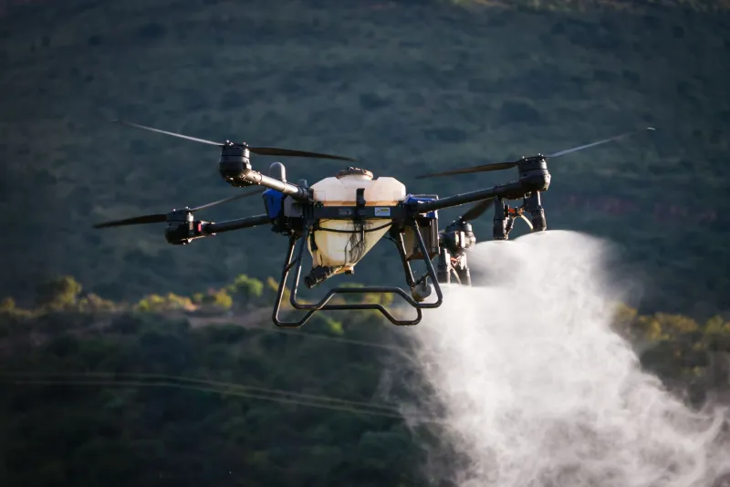 Capped by Congress: How Federal Pesticide Preemption Strips States of Their Power to Protect Communities from Chemical Harm