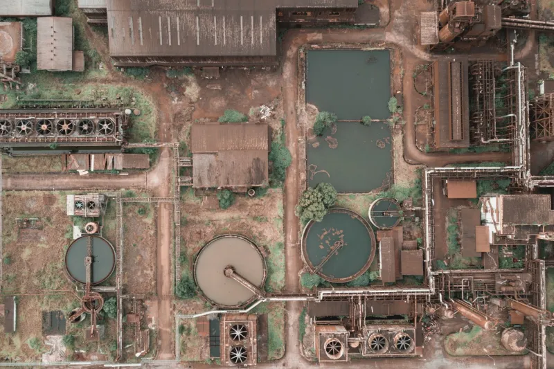 Neither Here Nor There: How Industrial Disease Clusters Become Invisible When They Fall Between OSHA, the EPA, and Clinical Medicine
