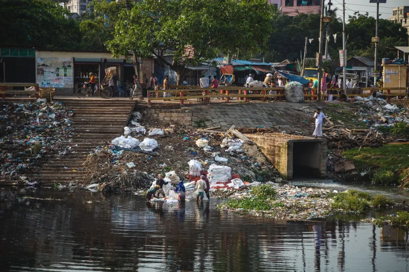 Justice Deferred, Health Denied: How Environmental Litigation Timelines Become Instruments of Community Harm