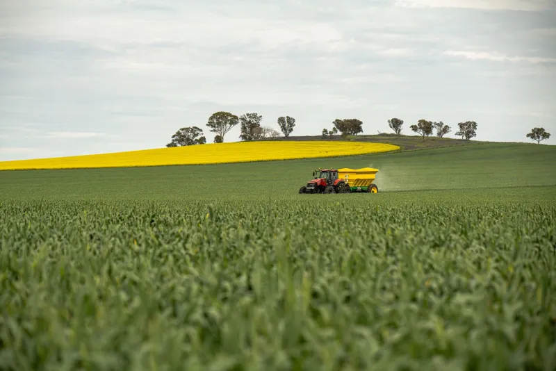 Sewage, Soil, and Silence: The Pharmaceutical Contamination Hidden Inside America's Biosolids Policy