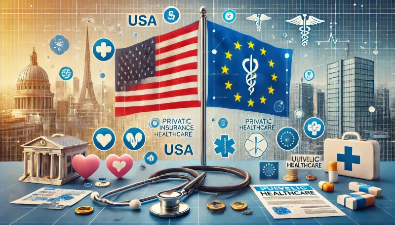 Transatlantic Health Policy Transfers: Diagnosing Why European Models Struggle to Take Root in the United States